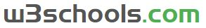 web de w3schools
